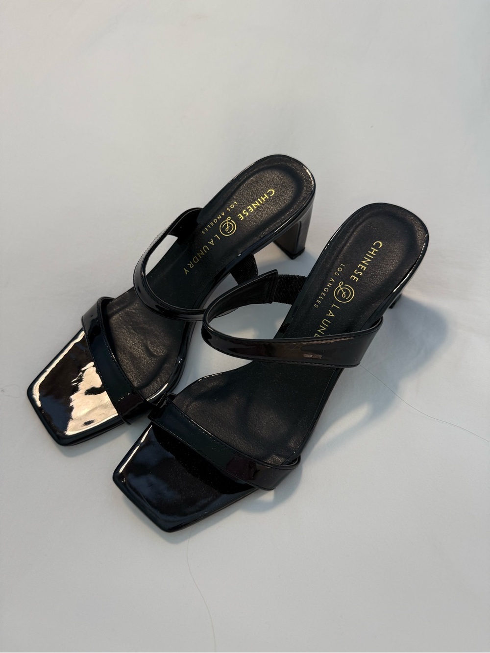 Chinese Laundry Heels